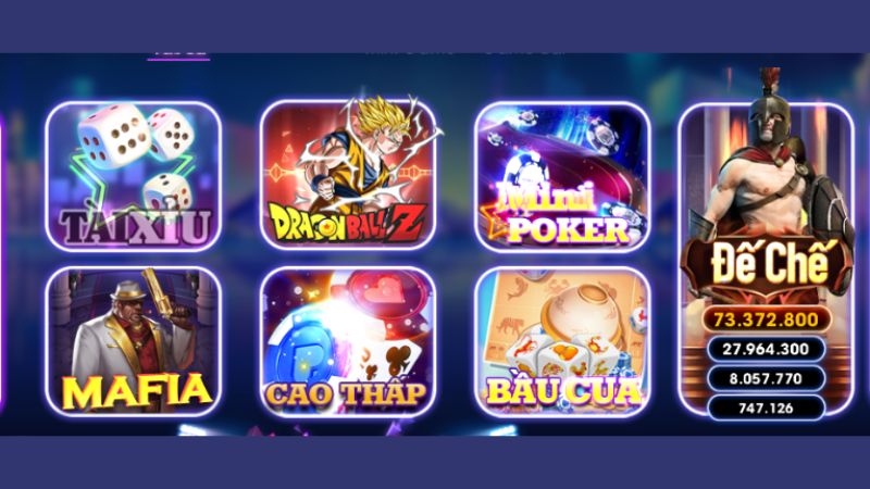 Chỉ Dẫn Cách Chơi Nổ hũ GamePlay trên 555win Chỉ Dẫn Cách Chơi Nổ hũ GamePlay trên 555win
