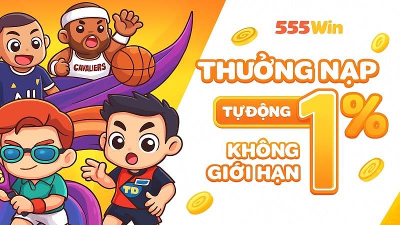 Giới thiệu thông tin tổng quan về nhà cái 555win Giới thiệu thông tin tổng quan về nhà cái 555win